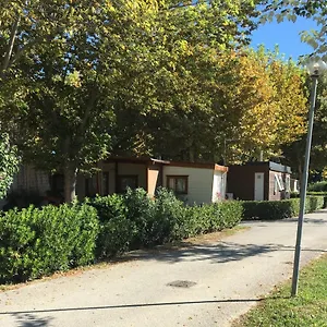  Casa vacanze Mobile Homes Cinque Terre Italia