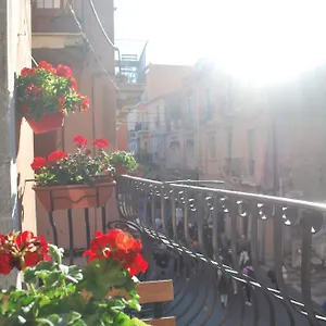  Appartamento Casa Vacanze Taorminacentre Italia