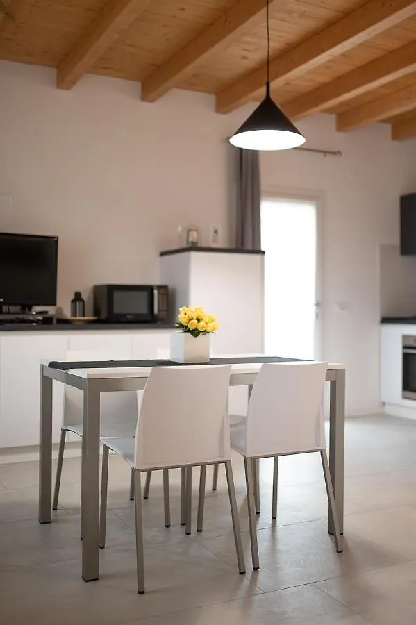 Apartment La Casa Di Anna Green Domegliara