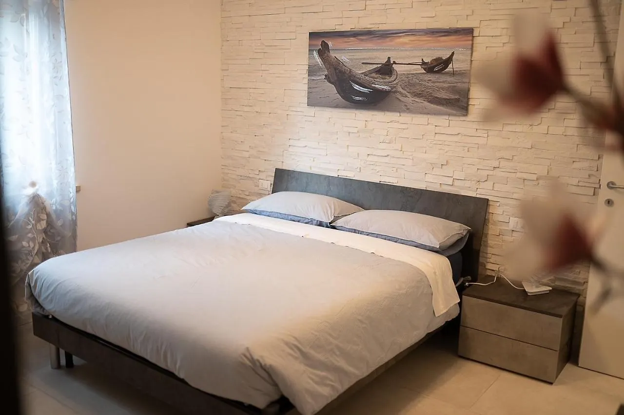 Apartament La Casa Di Anna Green Domegliara