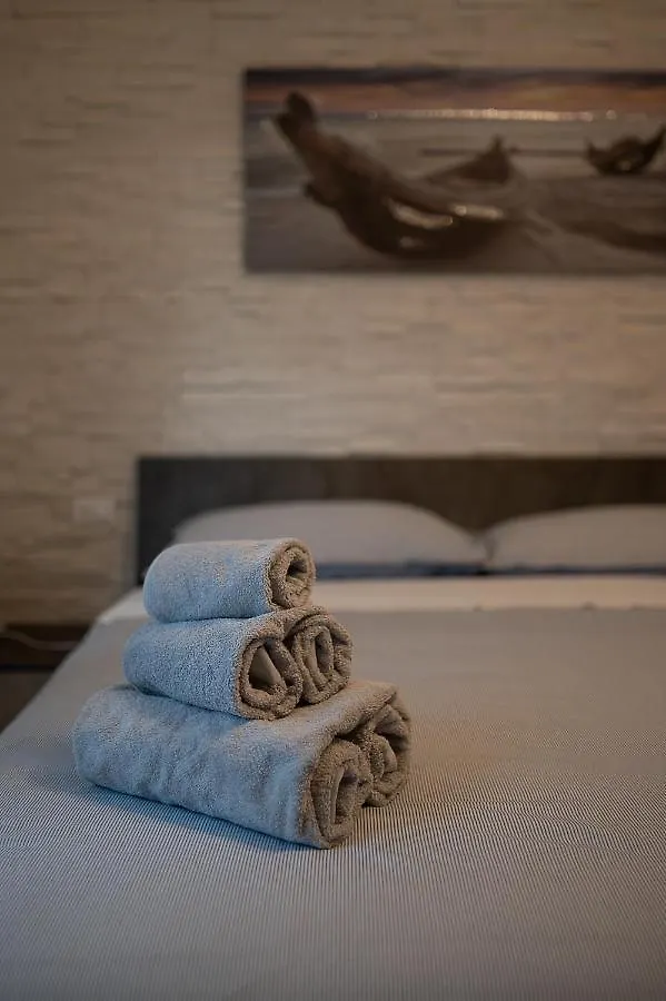 La Casa Di Anna Green Domegliara Apartament