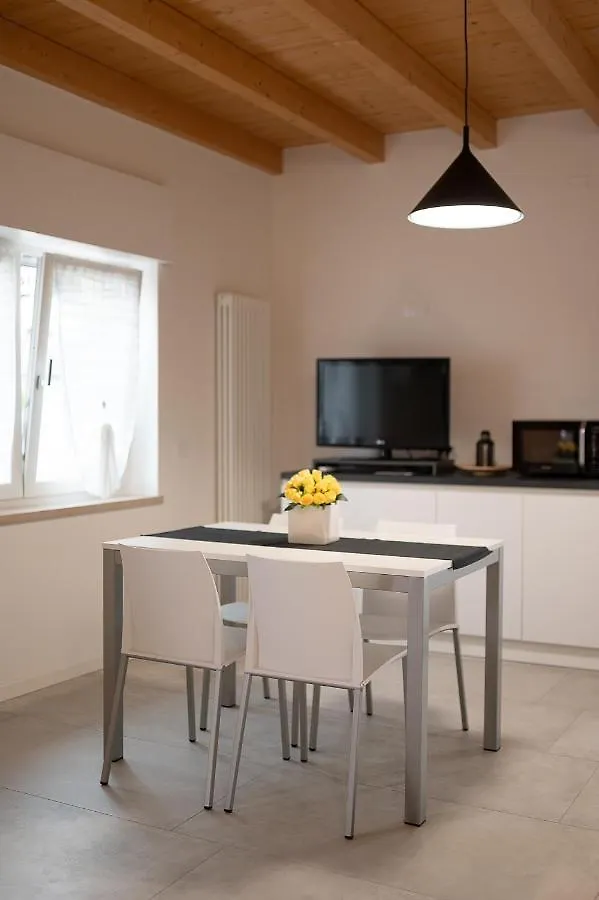 Apartment La Casa Di Anna Green Domegliara