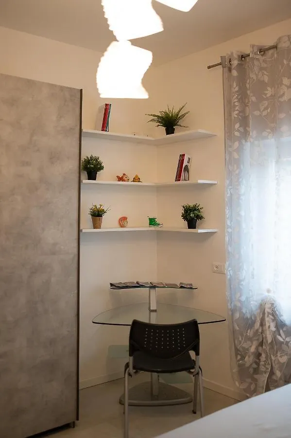 Apartment La Casa Di Anna Green Domegliara Italy