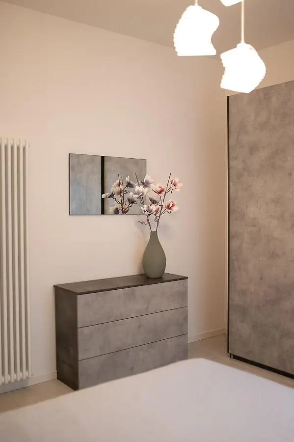 La Casa Di Anna Green Domegliara Apartment